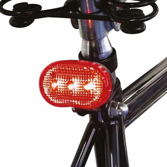 Beste recensies van ???? Fietsverlichting Achterlicht Incl. Batterijen Benson ❤️ 4 Beste recensies van ???? Fietsverlichting Achterlicht Incl. Batterijen Benson ❤️ - Afbeelding 2