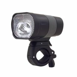 Uitgang ???? Spanninga Axendo Fiets Koplamp - 40 Lux - USB-oplaadbaar ✔️ -bike shop 550x550 719