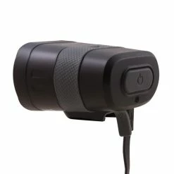 Uitgang ???? Spanninga Axendo Fiets Koplamp - 40 Lux - USB-oplaadbaar ✔️ -bike shop 550x550 723