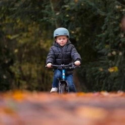 Korting ???? BBB Cycling Wave Kinderhelm Fiets - Fietshelm Kinderen - Sporthelm Kind - Mat Groen - Maat M - BHE-150 ???? -bike shop 550x550 736