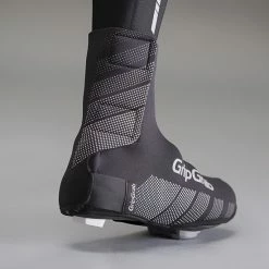 Top 10 ???? GripGrab - Ride Winter ???? Shoe Cover - Zwart - Unisex - Maat XL ⌛ -bike shop 550x550 753