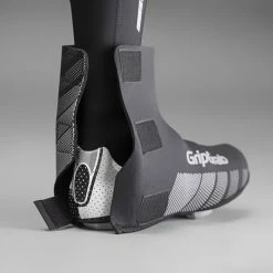 Top 10 ???? GripGrab - Ride Winter ???? Shoe Cover - Zwart - Unisex - Maat XL ⌛ -bike shop 550x550 755