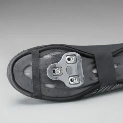 Top 10 ???? GripGrab - Ride Winter ???? Shoe Cover - Zwart - Unisex - Maat XL ⌛ -bike shop 550x550 757