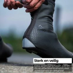 Beste deal ❤️ BBB Cycling WaterFlex 3.0 Overschoenen Fiets - Racefiets En Mountainbike Overschoen - Waterbestendig - Zwart - Maat 47/48 ❤️ 14 Beste deal ❤️ BBB Cycling WaterFlex 3.0 Overschoenen Fiets - Racefiets En Mountainbike Overschoen - Waterbestendig - Zwart - Maat 47/48 ❤️ -bike shop 550x550 84