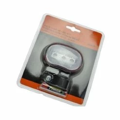 Nieuw ⭐ Benson Fietslamp Voor 3 X LED Wit ???? -bike shop 550x550 88