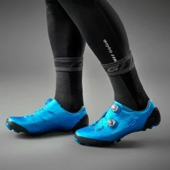 Beste Pirce ✨ GripGrab - Merino Winter Sock - Zwart - Unisex - Maat L ???? -bike shop 550x550 93