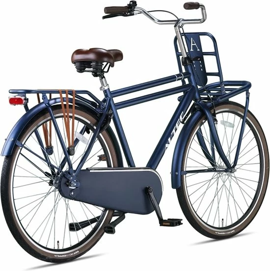 Kopen ???? Altec Urban Transportfiets 28 Inch 55cm Zwart ???? 11 Kopen ???? Altec Urban Transportfiets 28 Inch 55cm Zwart ???? - Afbeelding 9