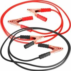 Flash-uitverkoop ???? Merkloos ProPlus Start Kabel Auto Batterij / Accu Jumper Kabel 300amp (set) ????