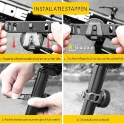 Beste Pirce ⭐ RSQUAD - Fietsverlichting USB Oplaadbaar - LED Achterlicht - Fietslicht - Rugzak LED Verlichting - Rond Achterlicht - Inclusief USB Kabel ???? 13 Beste Pirce ⭐ RSQUAD - Fietsverlichting USB Oplaadbaar - LED Achterlicht - Fietslicht - Rugzak LED Verlichting - Rond Achterlicht - Inclusief USB Kabel ???? -bike shop 550x555 5