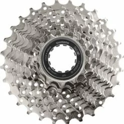 Goedkoopste ???? Shimano Tiagra CS-HG500 Cassette 10-Sp 11-32T ????