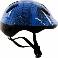 Beste Pirce ???? Sajan Fietshelm - Skatehelm - Helm - Spider - Maat-S ???? -bike shop 550x556 7