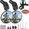Groothandel ???? Zacro 2 Pack Fietsspiegel Ebike- Fietsbel- Veiligheidsspiegel- 360 Verstelbare En Draaibare Fietsspiegel Universeel- Zwart ✔️ 1 Groothandel ???? Zacro 2 Pack Fietsspiegel Ebike- Fietsbel- Veiligheidsspiegel- 360 Verstelbare En Draaibare Fietsspiegel Universeel- Zwart ✔️ -bike shop 550x556 8