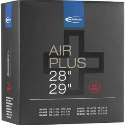 Begroting ???? Schwalbe Binnenband 19ap 28/29 X 1.50/2.35 (40/62-622) Fv 40 Mm ???? -bike shop 550x557 3