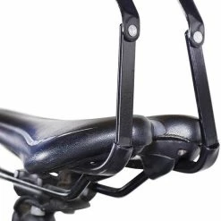 Begroting ???? Benson Fietslift Voor Aan Het Plafond - Maximaal 4 Meter - 20 Kilo ???? -bike shop 550x563 1