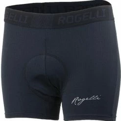 Gloednieuw ✨ Rogelli Boxer For Ladies - Fiets-Ondershort Met Zeem - Dames ✔️