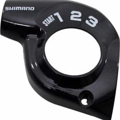 Nieuw ⌛ Afdekkap Indicator Shimano Nexus 3 SL-3S35 ????