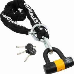 Coupon ???? VINZ Kungur ART 3 Kettingslot 150 Cm / Fietsslot / Scooterslot / Motorslot / Schijfremslot ???? -bike shop 550x564 2