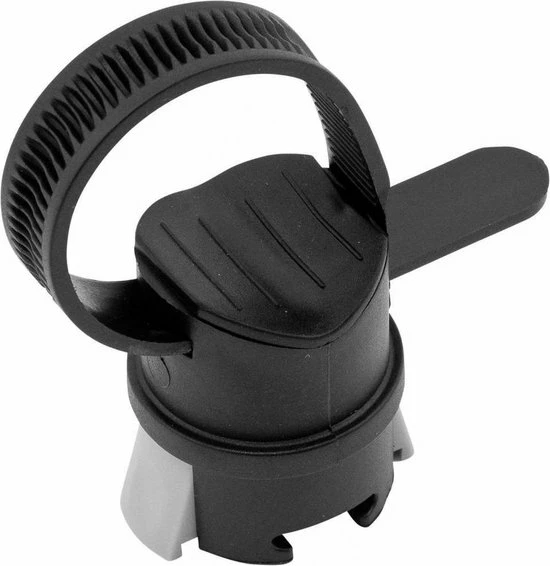 Hete verkoop ???? Axa RLE 150 Kabelslot - 150 Cm - Zwart ???? 5 Hete verkoop ???? Axa RLE 150 Kabelslot - 150 Cm - Zwart ???? - Afbeelding 3