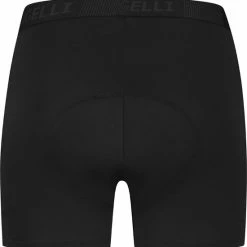 Gloednieuw ✨ Rogelli Boxer For Ladies - Fiets-Ondershort Met Zeem - Dames ✔️ -bike shop 550x567 1