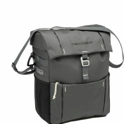 Nieuw ???? New Looxs Vigo Enkele Fietstas - 18,5 Liter Zwart ⌛ 29 Nieuw ???? New Looxs Vigo Enkele Fietstas - 18,5 Liter Zwart ⌛ -bike shop 550x567 2