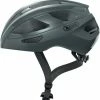 Nieuw ???? Abus Helm Macator M 52-58 Race Grey ???? -bike shop 550x567 8