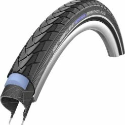 Begroting ⭐ Schwalbe Buitenband Marathon Plus 28 X 1.50 (40-622) Zwart ???? -bike shop 550x569 3