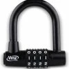 Kopen ⌛ VINZ Sajama Padlock / Combinatieslot / Cijferslot / Hangslot 10mm ???? -bike shop 550x572 1