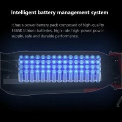 Beste Verkoop ???? KugooKirin M4 Pro - Elektrische Step E- Scooter - 500W - 18Ah ???? -bike shop 550x576 1