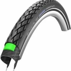 Beste deal ???? Schwalbe Buitenband Marathon Greenguard 20 X 1.50 (40-406) Zwart ???? -bike shop 550x577 6