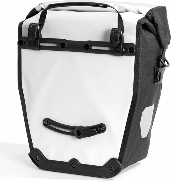 Groothandel ⭐ Ortlieb Back-Roller City - Fietstas - 40 L - Wit ???? 5 Groothandel ⭐ Ortlieb Back-Roller City - Fietstas - 40 L - Wit ???? - Afbeelding 3