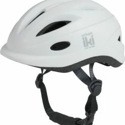 Goedkoop ✔️ Urban Iki Fietshelm - Sinju White - Maat S (48 - 52cm) ???? -bike shop 550x581 1
