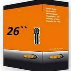 Gloednieuw ???? Cst Binnenband 26 Inch (40/62-559) Av 40 Mm ???? -bike shop 550x582 11