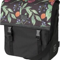 Top 10 ???? Fastrider Nara Enkele Fietstas Trend - Forest Fruit - 17 L ????