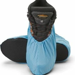 Flash-uitverkoop ???? Overschoen-Kampioen Duurzame Overschoenen - Schoenovertrek - Schoenhoesjes Antislip Herbruikbaar Antistatisch Maat 37-44 ⌛