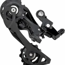 Beste recensies van ???? Shimano Achterderailleur 105 R7000 11s Lange Kooi Zwart ???? -bike shop 550x587 4