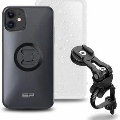 Beste recensies van ???? SP Connect Bike Bundle II IPhone XR/11 ????