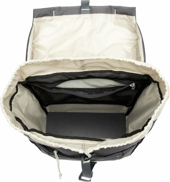 Nieuw ???? New Looxs Vigo Enkele Fietstas - 18,5 Liter Zwart ⌛ 12 Nieuw ???? New Looxs Vigo Enkele Fietstas - 18,5 Liter Zwart ⌛ - Afbeelding 10