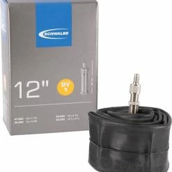 Korting ???? Schwalbe Binnenband 12 X 1.75/2 1/4 (47/62-203) Dv 32 Mm ???? -bike shop 550x592 3