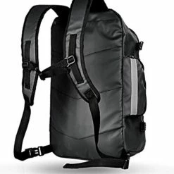 Coupon ???? Fietstassen Dubbel 65L Waterdichte Tas Bagagedrager Fiets Rugzak Regenhoes UPGRADE Zwart - RHINOWALK - 3 In 1 Multifunctionele Fietstas ???? -bike shop 550x592 7