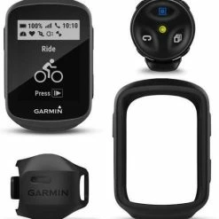 Top 10 ???? Garmin Edge 130 Plus MTB Bundel - Fietscomputer Voor Mountainbike - Zwart ????