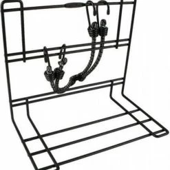 Beste Pirce ???? Steco Kratmee Dragerverbreder Incl. Spin Mat Zwart 50.014.11 ???? -bike shop 550x595 7