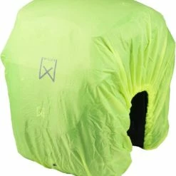Nieuw ???? Willex Bagagetas XL 1200 - Dubbele Fietstas - 65 Liter - Zwart ???? -bike shop 550x597 6