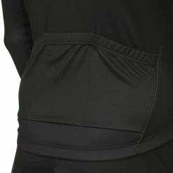 Begroting ???? AGU Duo Fietsshirt Lange Mouwen Essential Heren - Army Green - Maat L ???? -bike shop 550x600 14