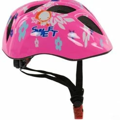 Begroting ???? Sajan Fietshelm - Skatehelm - Helm - Sweet - Maat-S ???? -bike shop 550x600 6