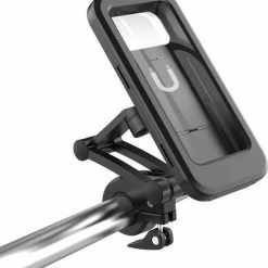 Beste Verkoop ???? Merkloos Telefoonhouder Fiets -Waterdichte Fietshouder Voor Alle Telefoons Van 4 Tot 6.7 Inch – Waterproof En Dustproof Bike Mount Holder – Fiets Stuur Houder Voor Onder Andere IPHONE 12(met Magneet）/Samsung Galaxy ???? -bike shop 550x601 2