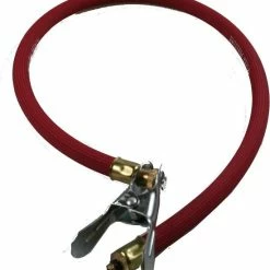 Gloednieuw ❤️ Benson Nederlandse Fietspompslang Benson Holland Rood Jumbo - 60 Cm ???? -bike shop 550x602 1