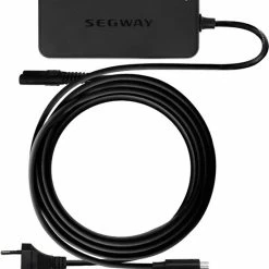 Beste Verkoop ???? Ninebot By Segway Kickscooter Oplader ⌛