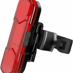 Flash-uitverkoop ???? Lightyourbike ? Lightyourbike CLIP - Achterlicht Fiets - Fietsverlichting LED & Oplaadbaar - Achterlicht Racefiets & MTB - Rugzak- En Zadelbevestiging ???? -bike shop 550x603 2