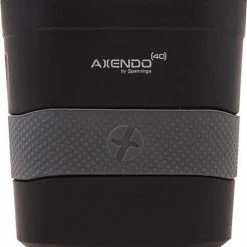 Uitgang ???? Spanninga Axendo Fiets Koplamp - 40 Lux - USB-oplaadbaar ✔️ -bike shop 550x605 1