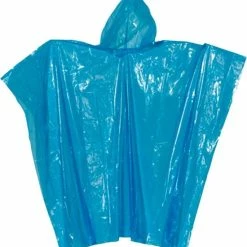 Uitgang ⭐ Enjoy Regenponcho's 10 Stuks - Poncho - Regencape - Poncho Regenjas - Voordelige Wegwerp Poncho ????